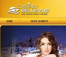 Bellevue Casino