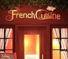 French Cuisine