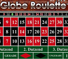 Globe Roulette