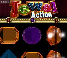 Jewel Action