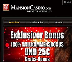Mansion Casino