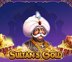 Sultan’s Gold